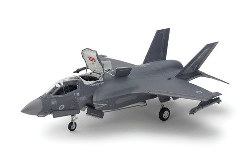 F-35B Lightning II Fighter 1/72 Tamiya
