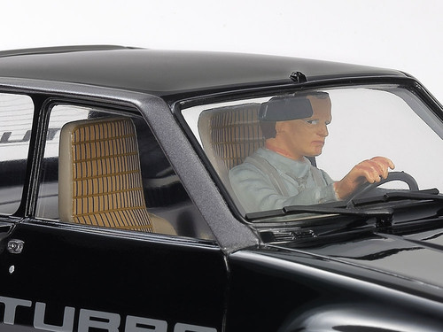 Renault 5 Turbo 1/24 Tamiya