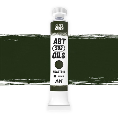 アート・デザイン・音楽 Abteilung 502 BOOK ABT602 Mastering Oils Amazon.com: ABTEILUNG 502 Fantasy Oil Paint Starship Filth 20ml