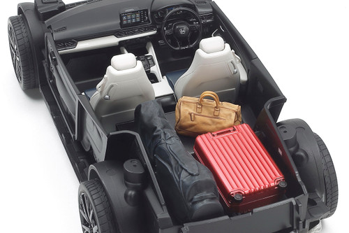 2025 Honda Prelude 1/24 Tamiya
