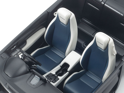 2025 Honda Prelude 1/24 Tamiya 