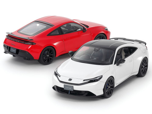 2025 Honda Prelude 1/24 Tamiya 