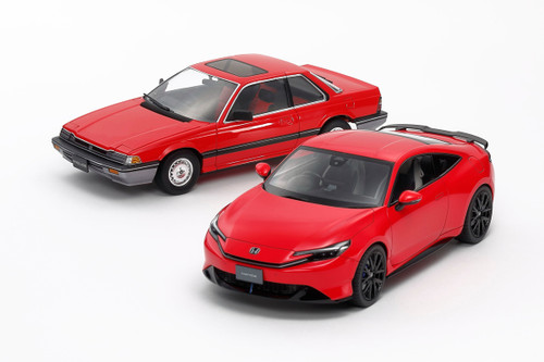 2025 Honda Prelude 1/24 Tamiya