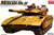 I.D.F. Merkava Mk.III 1/35 Academy