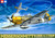 Messerschmitt BF-109E-4-7 Tropical 1/48 Tamiya