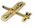 Balsa Eagle Glider Guillows