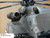 MH-53E Sea Dragon Minesweeper Helicopter 1/72 Italeri