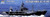 USS Blue Ridge LCC-19 1997 1/700 Trumpeter