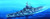 USS Alabama BB-60 Battleship 1/350 Trumpeter
