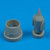 Mig-21 F13 Fishbed C Air Intake for RVL 1/72 Quickboost