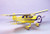 Waco ARE Wooden Airplane Kit  Wingspan 35" (Suitable for Electric R/C) Dumas