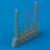 IL2 Stormovik Gun Barrels & pitot Tube for ACY 1/72 Quickboost