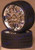 Luxors 23" Chrome Rims w/Tires (4) 1/24-1/25 Pegasus