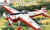 Yak-55 Soviet Aerobatic Aircraft 1/72 A-Model
