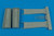 A-3 Skywarrior Speed Brakes (For Hasegawa) (Resin Only) 1/72 Aires