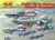 Soviet Air-to-Surface Aircraft Armament Set 1/72 ICM Models