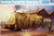 BR 57 Armored Steam Locomotive 1/35 Trumpeter