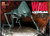 War of the Worlds Alien Creature 1/8 Pegasus