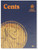 Cents Plain Coin Folder