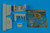 Messerschmitt Bf109G2 Cockpit Set (For FNM) 1/72 Aires