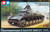 Panzer II A/B/C (SdKfz 121) French Campaign Tank 1/48 Tamiya