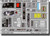 OV1D Mohawk Interior for ROD (Painted) 1/48 Eduard