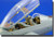 F-15K Interior for ACY (Painted Self Adhesive) 1/48 Eduard