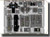 Tornado Gr1 Interior for HBO (Painted Self Adhesive) 1/48 Eduard