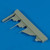 Su-24M Fencer Antennas for TSM 1/48 Quickboost