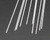 .030 Round Rods Styrene (10) Plastruct Supplies