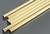 11/32"x12" Round Brass Tube .014 Wall (1) K&S Engineering