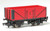 Thomas & Friends OpeWagoCar (Red) HO Bachmann Trains