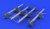 AIM-7E Sparrow (Photo-Etch & Resin) 1/48 Eduard