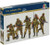 Modern US Infantry 1990-2000 1/72 Italeri