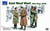East Meets West Figure Set Elbe River 1945 1/35 Riich