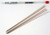 .025 Phosphor Bronze 8" Wire (12) Tichy Trains