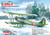U-2/Po-2 WWII Soviet Multi-Purpose Aircraft 1/48 ICM Models