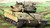 Merkava Mk.IID Tank 1/35 Academy
