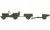 Willys British Airborne Jeep, Trailer and 75mm Pack Howitzer M1 Gun, 70th Anniversary D-Day (New Tool) 1/72 Airfix