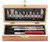 Basic Knife Set in Wooden Box Excel Tools