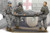 Modern US Army Ambulance Team & Stretcher 1/35 Trumpeter