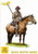 Natal Native Horsemen (12 Mtd, 6 Foot) 1/72 Hat