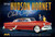 1954 Hudson Hornet Club Coupe 1/25 Moebius