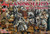 Landsknechts Heavy Pikemen XVI Century (24) 1/72 Red Box Figures