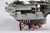USS Kitty Hawk CV-63 1/350 Trumpeter