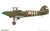 Avia B534 Early Series Aircraft Quattro Combo (Ltd Edition Plastic Kit) 1/144 Eduard