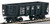 Ore Car Norfolk Western #21998 HO Scale Bachmann Trains