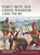 Warrior: Early Iron Age Greek Warrior 1100-700BC Osprey Books