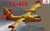 CL-415 Amphibious Aircraft 1/144 A-Model