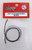 Black Plug Wire 2ft. w/Plug Boot Material 1/24-1/25 Gofer Racing Decals